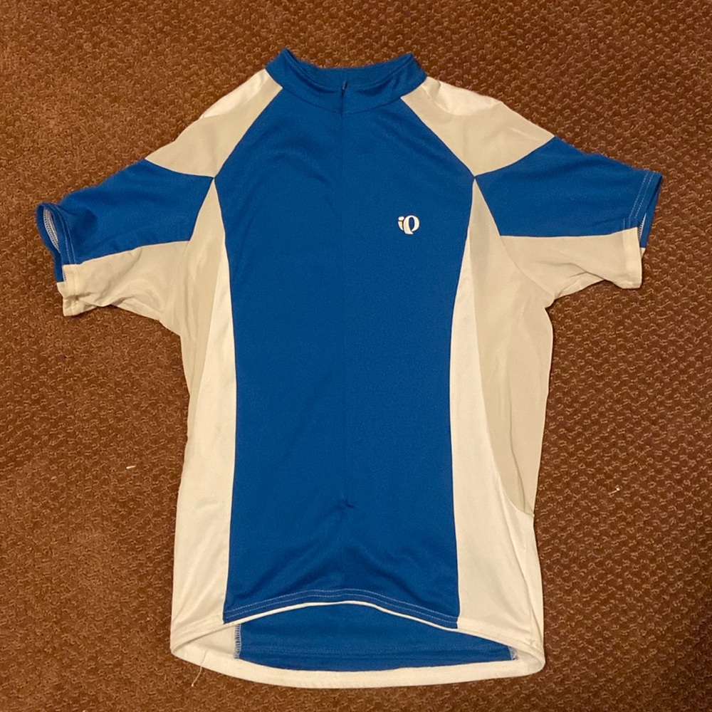 Pearl Izumi Cycling Jersey